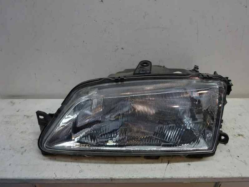 FARO IZQUIERDO PEUGEOT 306 BERLINA 4 PUERTAS 1994 1.9 D (69 CV)