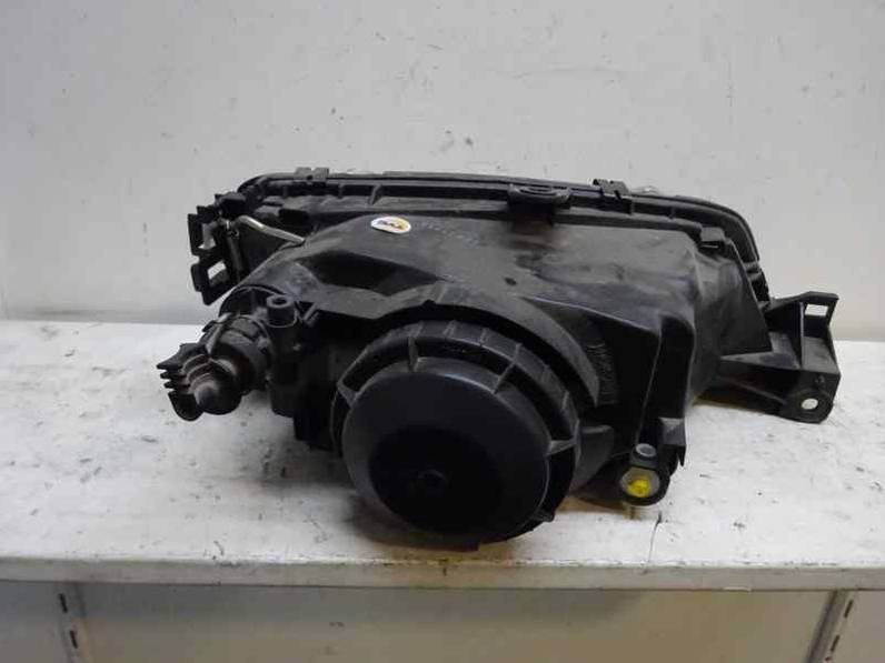 FARO IZQUIERDO PEUGEOT 306 BERLINA 4 PUERTAS 1994 1.9 D (69 CV)