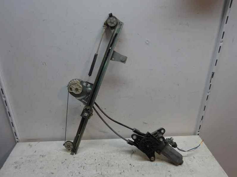 ELEVALUNAS DELANTERO DERECHO PEUGEOT 306 BERLINA 4 PUERTAS 1994 1.9 D (69 CV)