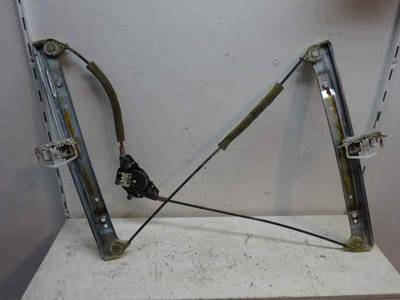 ELEVALUNAS DELANTERO DERECHO FORD FIESTA 2007 1.3 (69 CV)