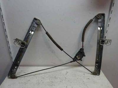 ELEVALUNAS DELANTERO IZQUIERDO FORD FIESTA 2007 1.3 (69 CV)