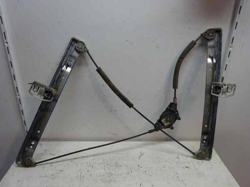 ELEVALUNAS DELANTERO IZQUIERDO FORD FIESTA 2007 1.3 (69 CV)