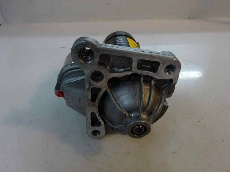MOTOR ARRANQUE RENAULT SCENIC 2001 1.9 DTI D (80 CV)