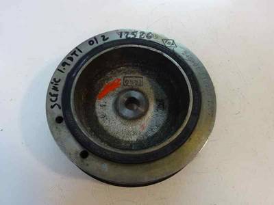 POLEA CIGUENAL RENAULT SCENIC 2001 1.9 DTI D (80 CV)