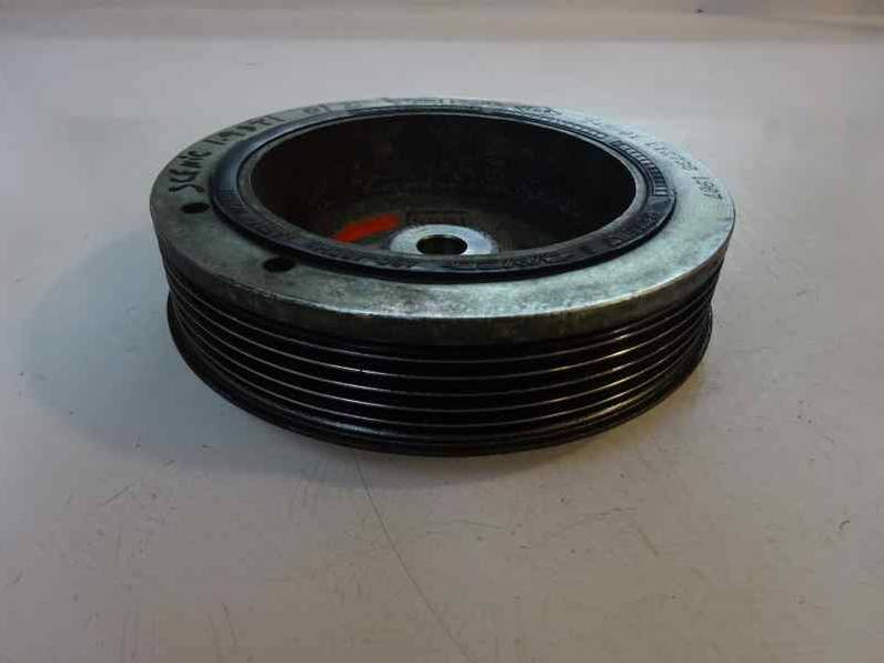 POLEA CIGUENAL RENAULT SCENIC 2001 1.9 DTI D (80 CV)