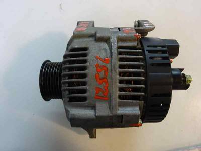 ALTERNADOR RENAULT MEGANE I CLASSIC 1997 1.9 D (64 CV)