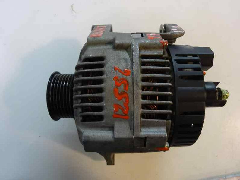 ALTERNADOR RENAULT MEGANE I CLASSIC 1997 1.9 D (64 CV)