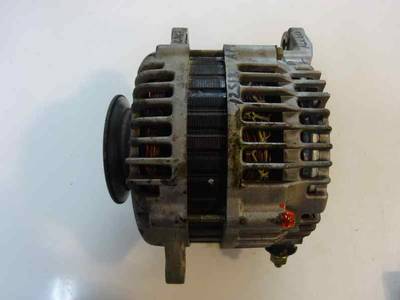 ALTERNADOR NISSAN ALMERA 2005 2.2 DCI D (112 CV)
