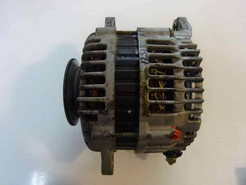 ALTERNADOR NISSAN ALMERA 2005 2.2 DCI D (112 CV)