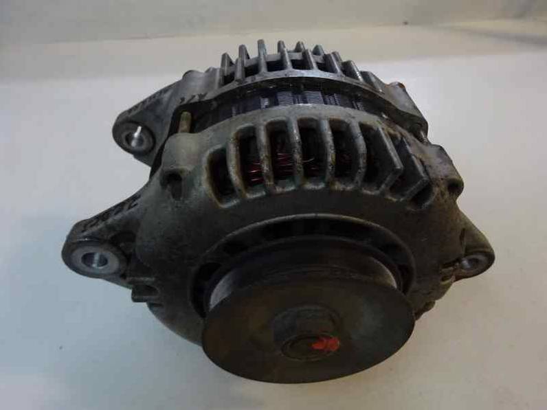 ALTERNADOR NISSAN ALMERA 2005 2.2 DCI D (112 CV)