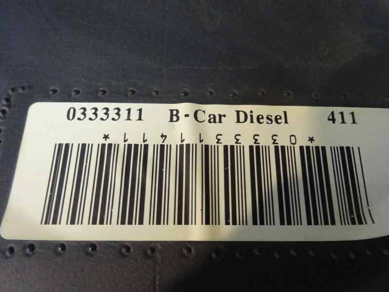 DEPOSITO COMBUSTIBLE FORD FIESTA BERLINA 2005
