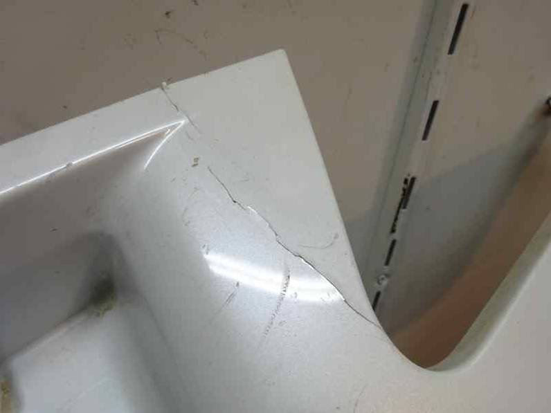 PORTON TRASERO TOYOTA LEXUS IS 200 2009