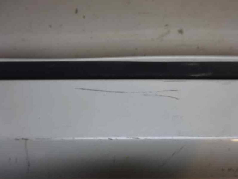 FALDON LATERAL TOYOTA LEXUS IS 200 2009