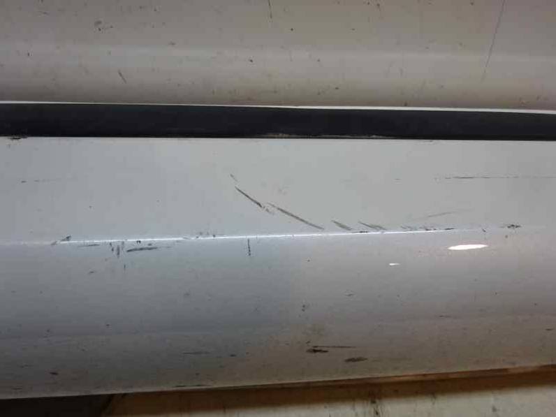 FALDON LATERAL TOYOTA LEXUS IS 200 2009