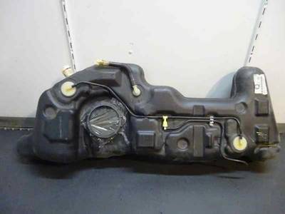 DEPOSITO COMBUSTIBLE NISSAN MICRA 2008 1.5 DCI TURBODIESEL (86 CV)