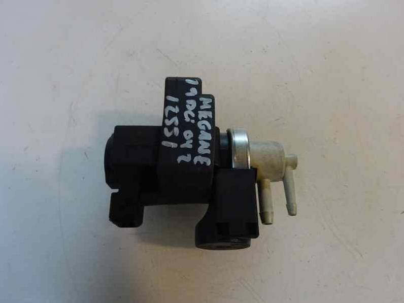 VALVULA AIRE ADICIONAL RENAULT MEGANE II CLASSIC BERLINA 2004 1.9 DCI D (120 CV)