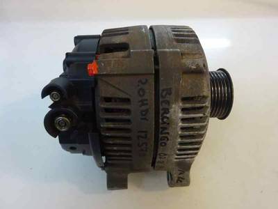 ALTERNADOR CITROEN BERLINGO 2002 2.0 HDI (90 CV)