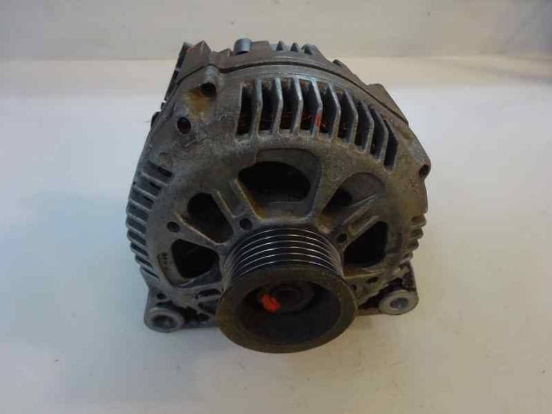 ALTERNADOR CITROEN BERLINGO 2002 2.0 HDI (90 CV)