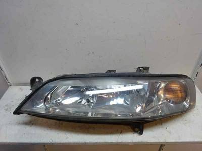 FARO IZQUIERDO OPEL VECTRA B BERLINA 2001 2.0 DTI (101 CV)