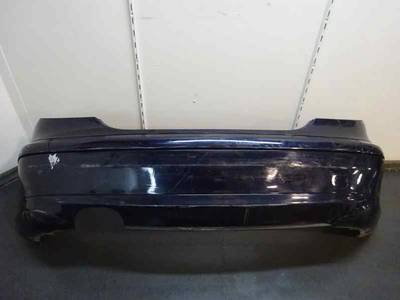 PARAGOLPES TRASERO MERCEDES CLASE C SPORTCOUPE 2003 2.2 CDI (143 CV)