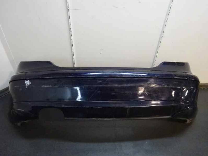 PARAGOLPES TRASERO MERCEDES CLASE C SPORTCOUPE 2003 2.2 CDI (143 CV)