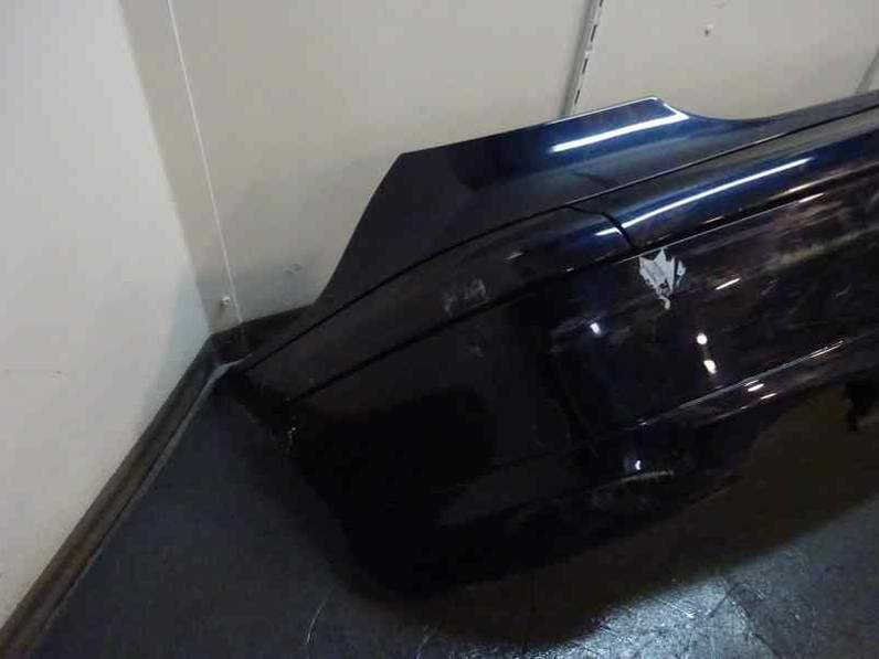 PARAGOLPES TRASERO MERCEDES CLASE C SPORTCOUPE 2003 2.2 CDI (143 CV)