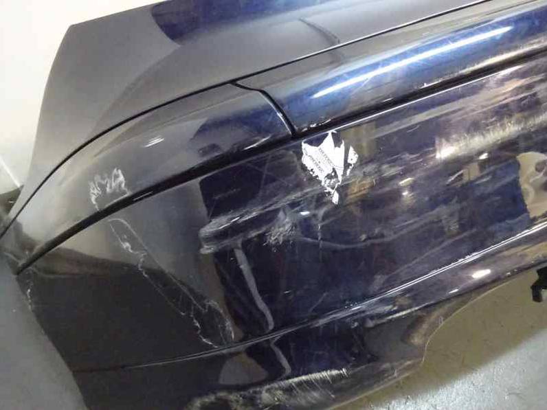 PARAGOLPES TRASERO MERCEDES CLASE C SPORTCOUPE 2003 2.2 CDI (143 CV)