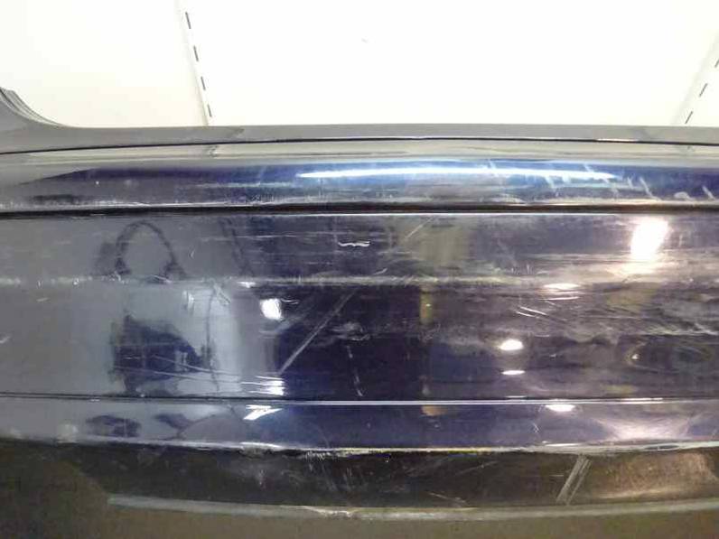 PARAGOLPES TRASERO MERCEDES CLASE C SPORTCOUPE 2003 2.2 CDI (143 CV)