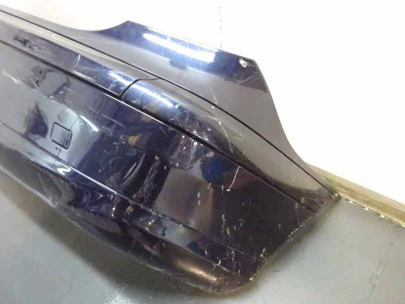 PARAGOLPES TRASERO MERCEDES CLASE C SPORTCOUPE 2003 2.2 CDI (143 CV)