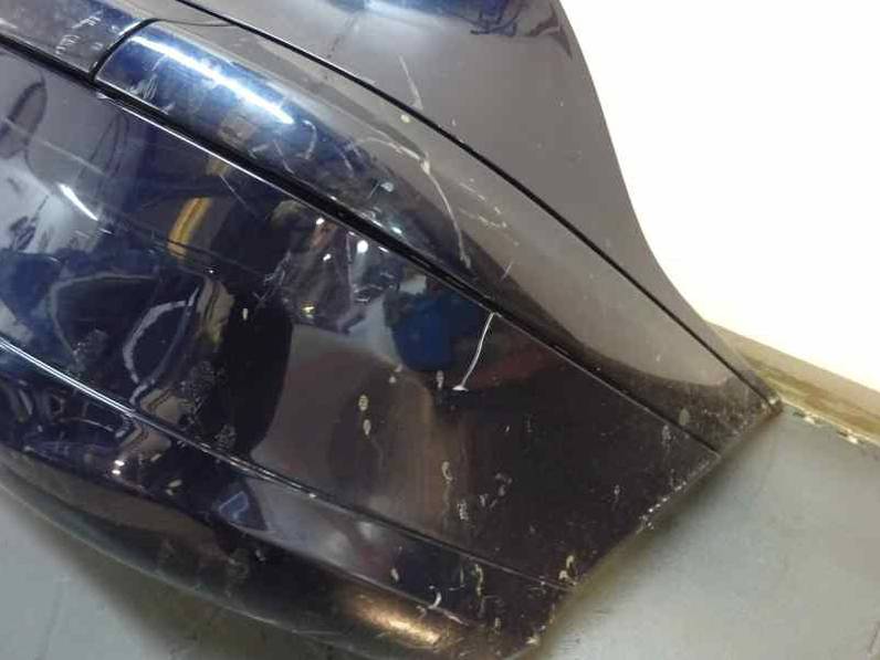 PARAGOLPES TRASERO MERCEDES CLASE C SPORTCOUPE 2003 2.2 CDI (143 CV)