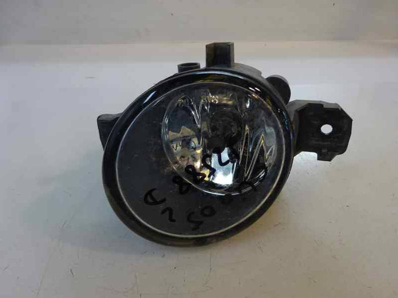 FARO ANTINIEBLA DERECHO RENAULT CLIO II FASE II 2005 1.5 DCI D (65 CV)