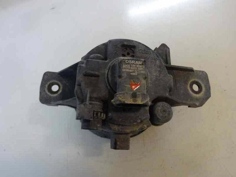 FARO ANTINIEBLA DERECHO RENAULT CLIO II FASE II 2005 1.5 DCI D (65 CV)