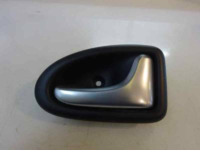 MANETA INTERIOR TRASERA DERECHA RENAULT CLIO II FASE II 2005 1.5 DCI D (65 CV)