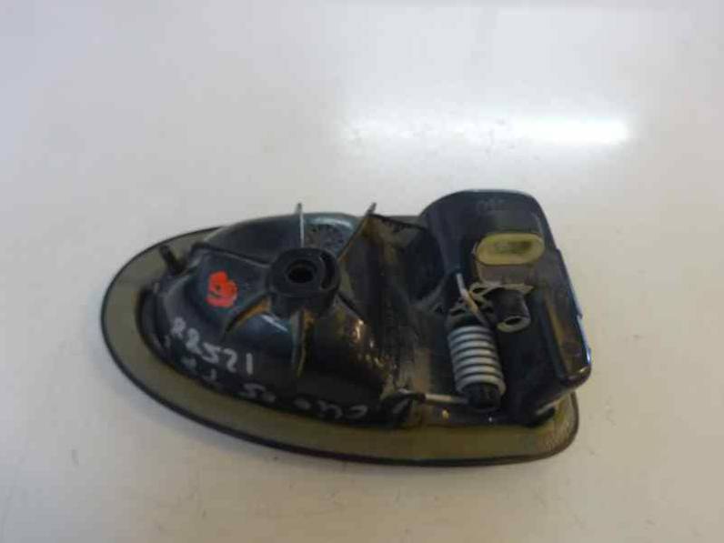 MANETA INTERIOR TRASERA DERECHA RENAULT CLIO II FASE II 2005 1.5 DCI D (65 CV)