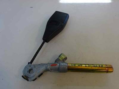 CINTURON SEGURIDAD DELANTERO DERECHO RENAULT CLIO II FASE II 2005 1.5 DCI D (65 CV)