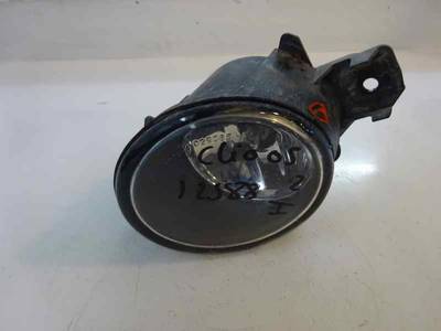 FARO ANTINIEBLA IZQUIERDO RENAULT CLIO II FASE II 2005 1.5 DCI D (65 CV)