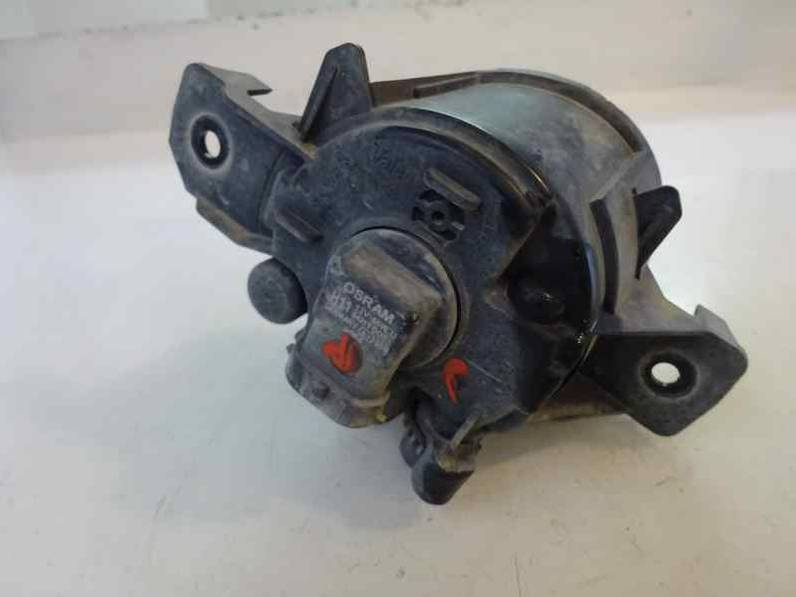 FARO ANTINIEBLA IZQUIERDO RENAULT CLIO II FASE II 2005 1.5 DCI D (65 CV)