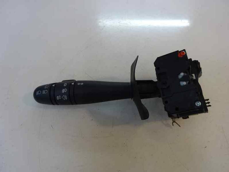 MANDO LUCES RENAULT CLIO II FASE II 2005 1.5 DCI D (65 CV)