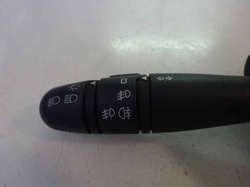 MANDO LUCES RENAULT CLIO II FASE II 2005 1.5 DCI D (65 CV)