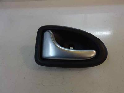 MANETA INTERIOR TRASERA IZQUIERDA RENAULT CLIO II FASE II 2005 1.5 DCI D (65 CV)