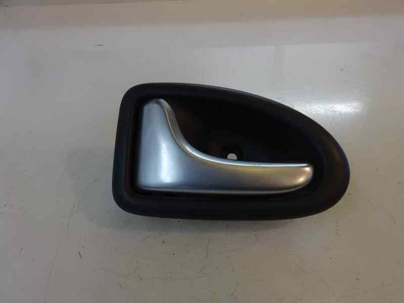 MANETA INTERIOR TRASERA IZQUIERDA RENAULT CLIO II FASE II 2005 1.5 DCI D (65 CV)