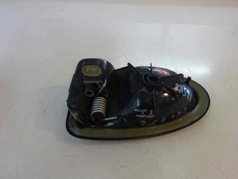 MANETA INTERIOR TRASERA IZQUIERDA RENAULT CLIO II FASE II 2005 1.5 DCI D (65 CV)