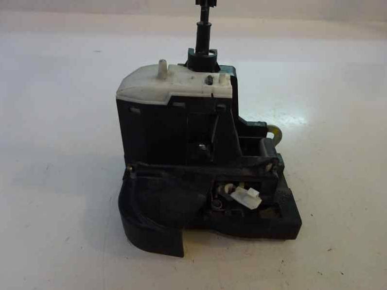 CERRADURA PUERTA DELANTERA DERECHA RENAULT CLIO II FASE II 2005 1.5 DCI D (65 CV)