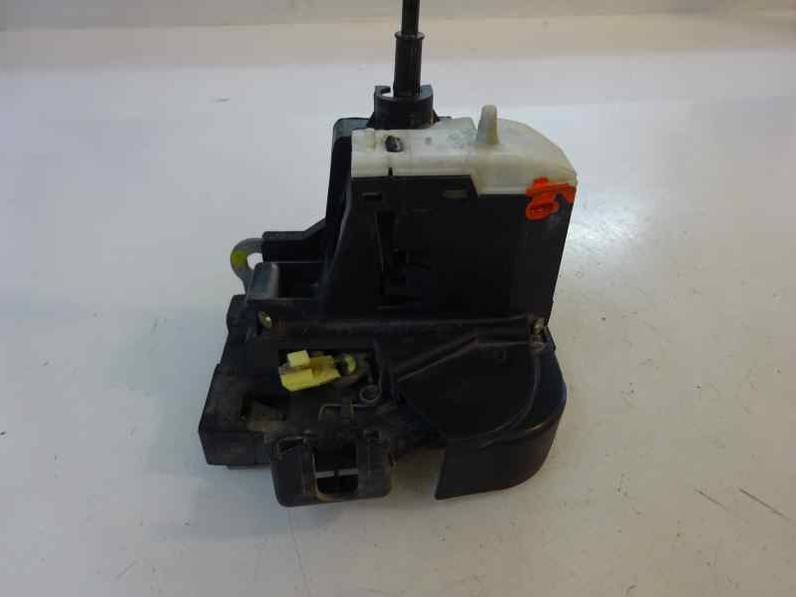 CERRADURA PUERTA DELANTERA IZQUIERDA RENAULT CLIO II FASE II 2005 1.5 DCI D (65 CV)