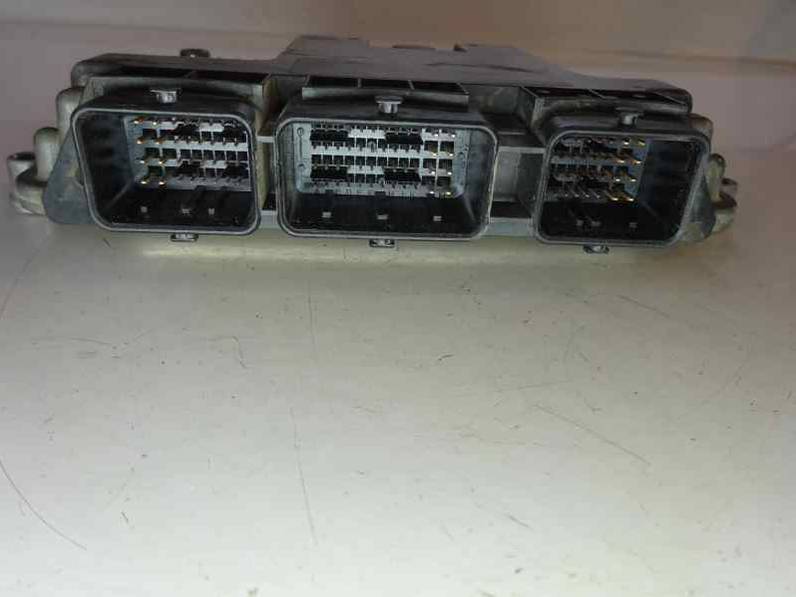 CENTRALITA MOTOR UCE RENAULT MEGANE II CLASSIC BERLINA 2004 1.9 DCI D (120 CV)