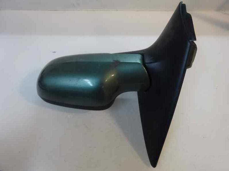 RETROVISOR IZQUIERDO RENAULT MEGANE II CLASSIC BERLINA 2004 1.9 DCI D (120 CV)