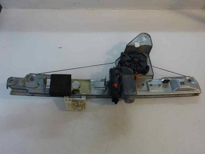 ELEVALUNAS TRASERO DERECHO RENAULT MEGANE II CLASSIC BERLINA 2004 1.9 DCI D (120 CV)