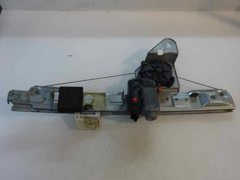 ELEVALUNAS TRASERO DERECHO RENAULT MEGANE II CLASSIC BERLINA 2004 1.9 DCI D (120 CV)