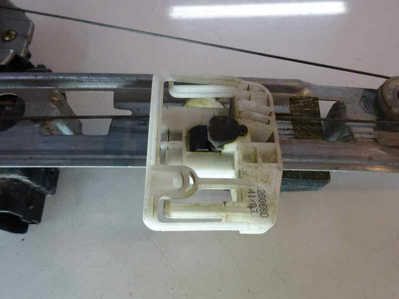 ELEVALUNAS TRASERO DERECHO RENAULT MEGANE II CLASSIC BERLINA 2004 1.9 DCI D (120 CV)