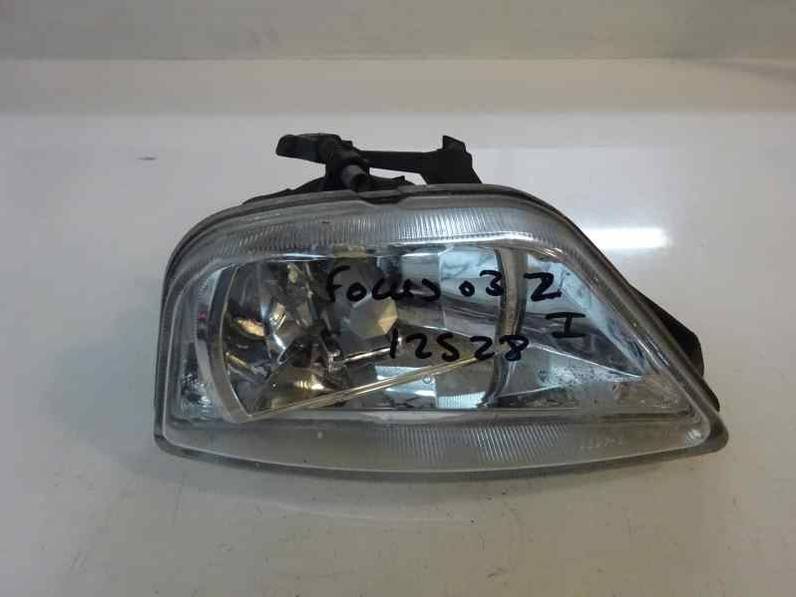 FARO ANTINIEBLA IZQUIERDO FORD FOCUS BERLINA 2003 1.8 TDDI TURBODIESEL (90 CV)